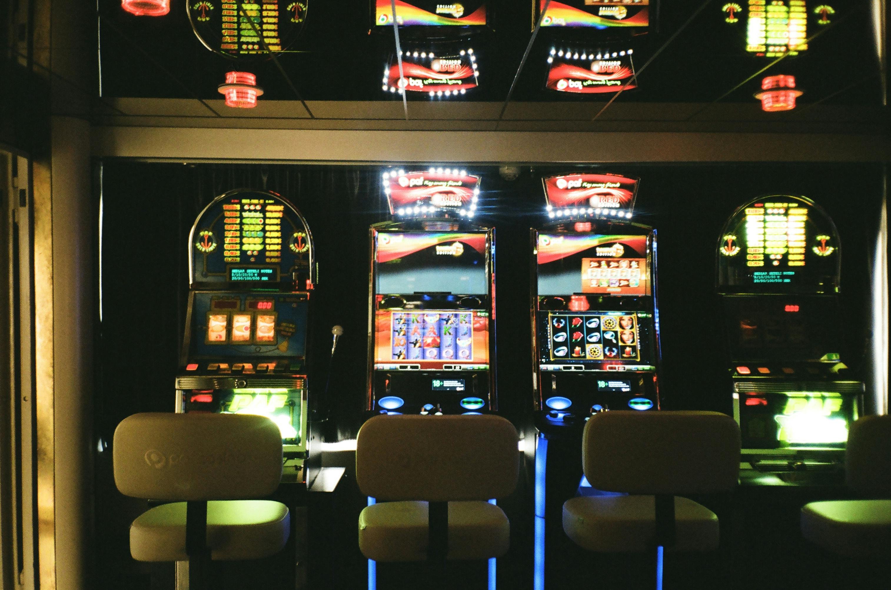 max789 Slot Online